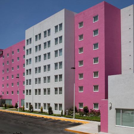 City Express By Marriott Suites טולוקה מראה חיצוני תמונה
