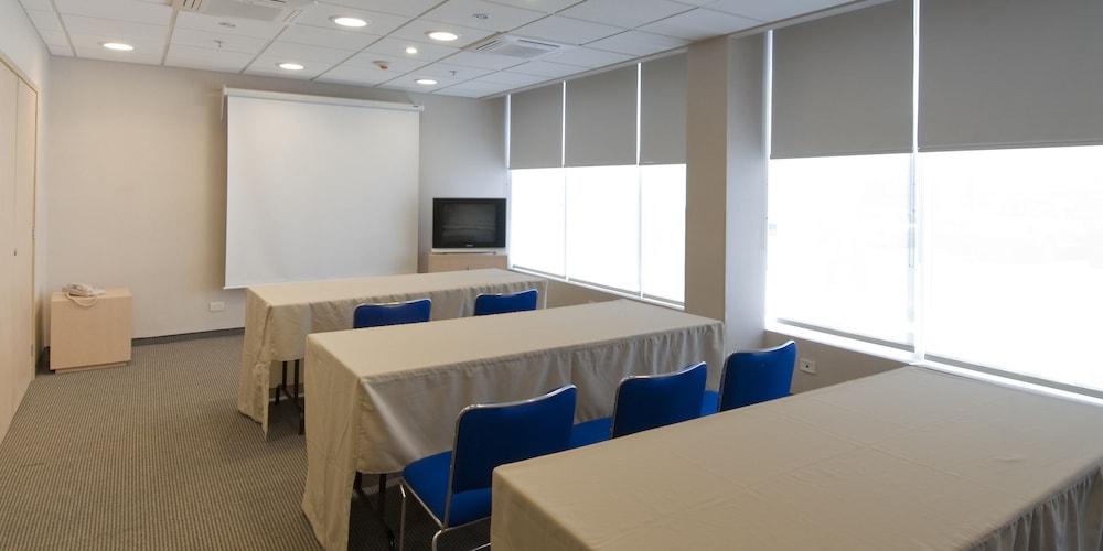 City Express By Marriott Suites טולוקה מראה חיצוני תמונה
