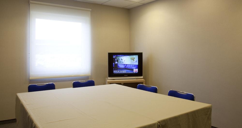 City Express By Marriott Suites טולוקה מראה חיצוני תמונה