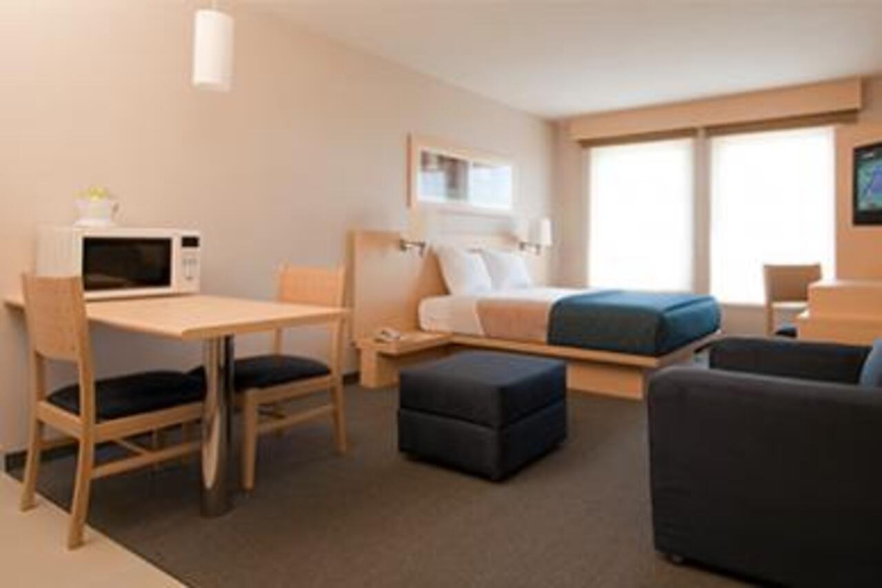 City Express By Marriott Suites טולוקה מראה חיצוני תמונה