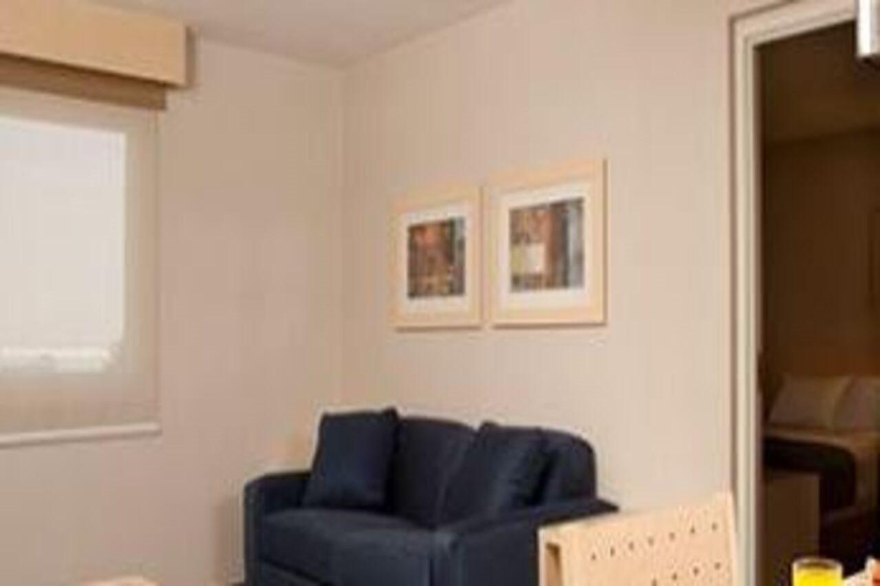 City Express By Marriott Suites טולוקה מראה חיצוני תמונה