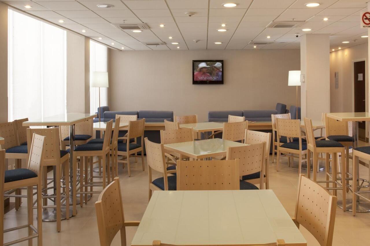City Express By Marriott Suites טולוקה מראה חיצוני תמונה
