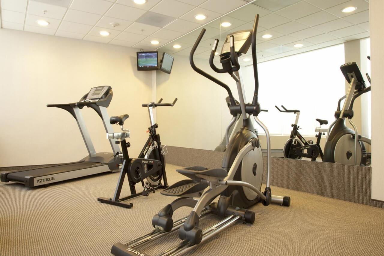 City Express By Marriott Suites טולוקה מראה חיצוני תמונה