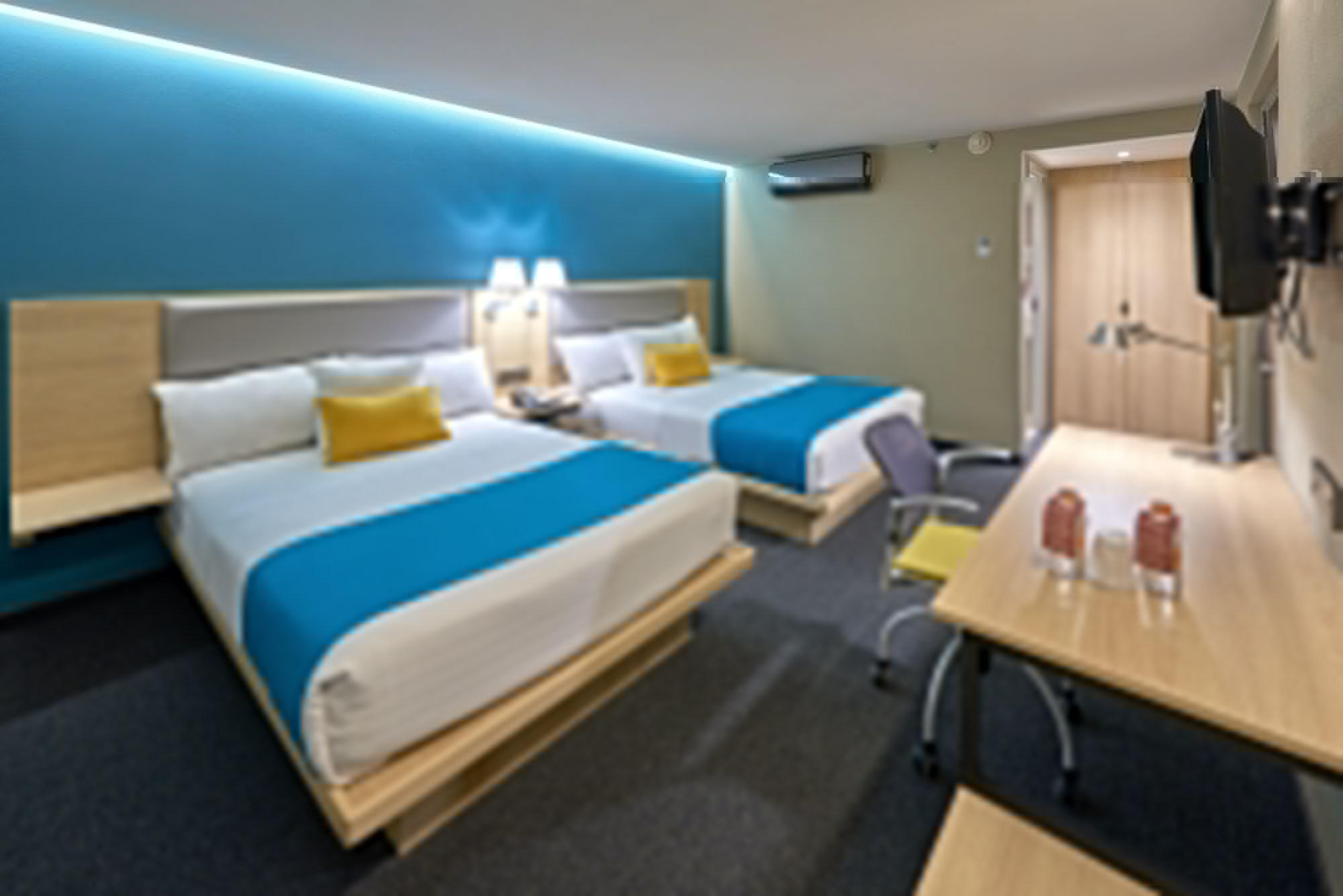 City Express By Marriott Suites טולוקה מראה חיצוני תמונה