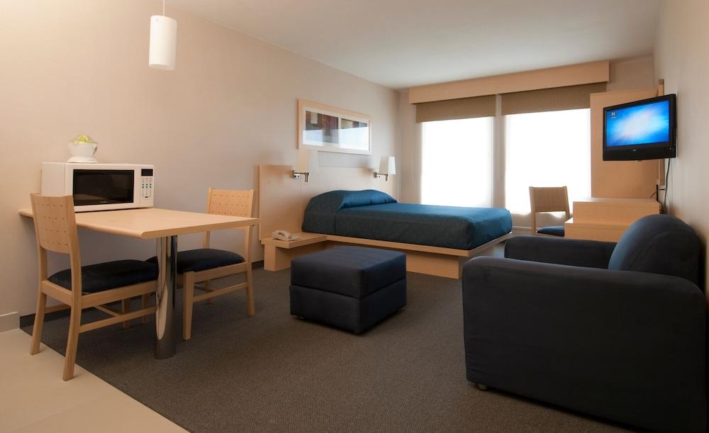 City Express By Marriott Suites טולוקה מראה חיצוני תמונה
