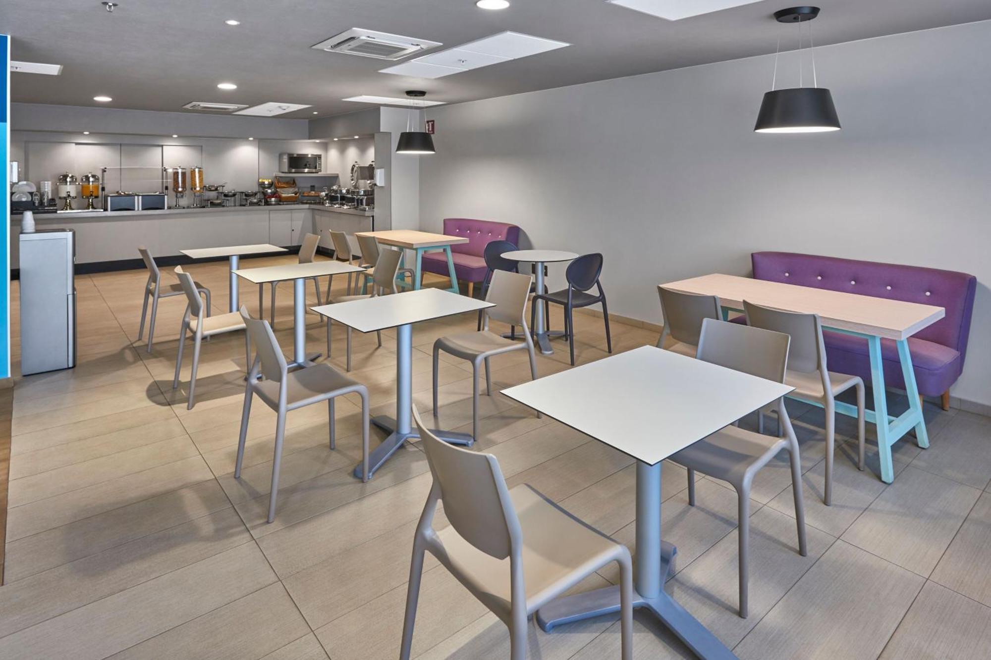 City Express By Marriott Suites טולוקה מראה חיצוני תמונה