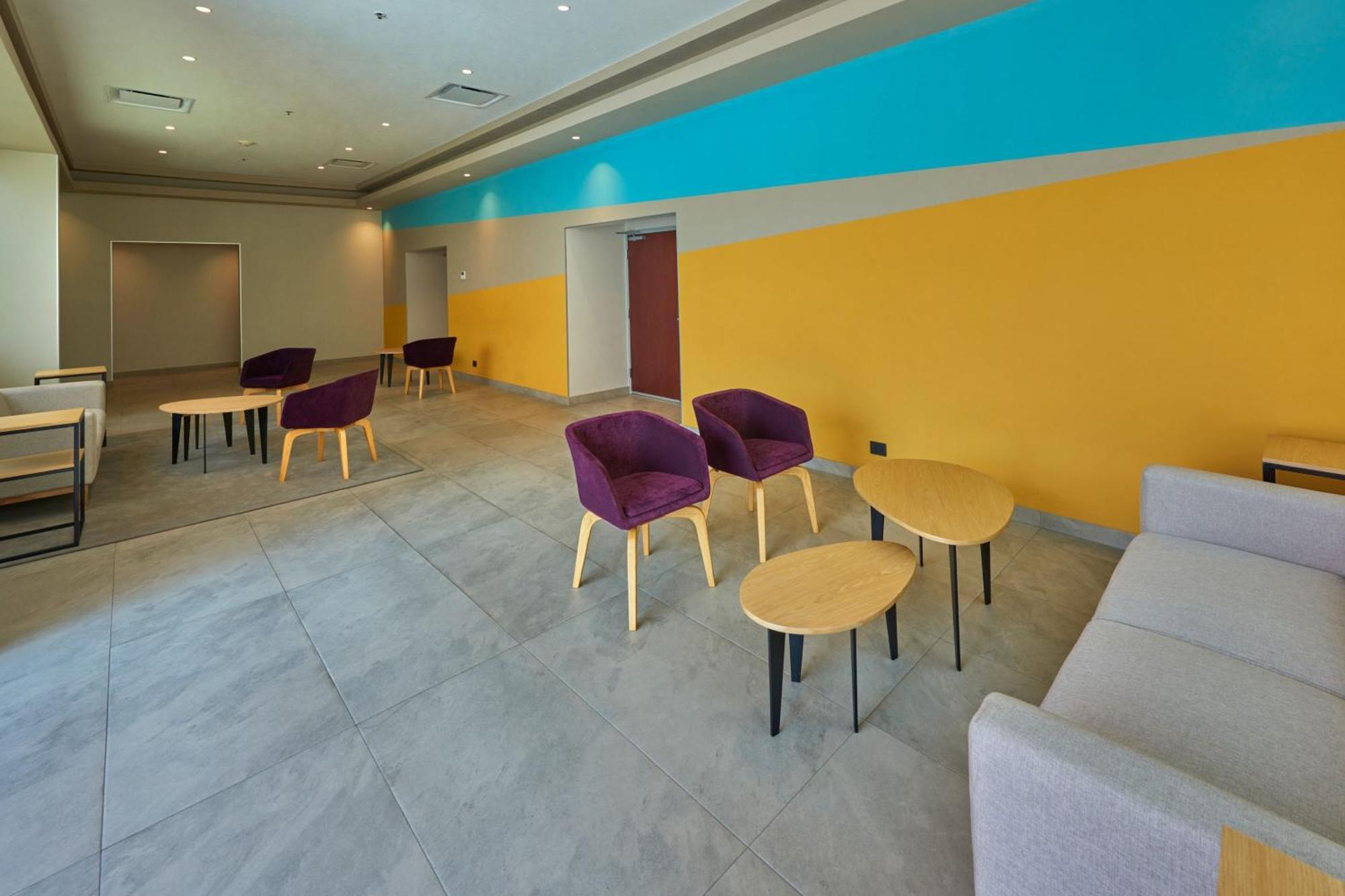 City Express By Marriott Suites טולוקה מראה חיצוני תמונה