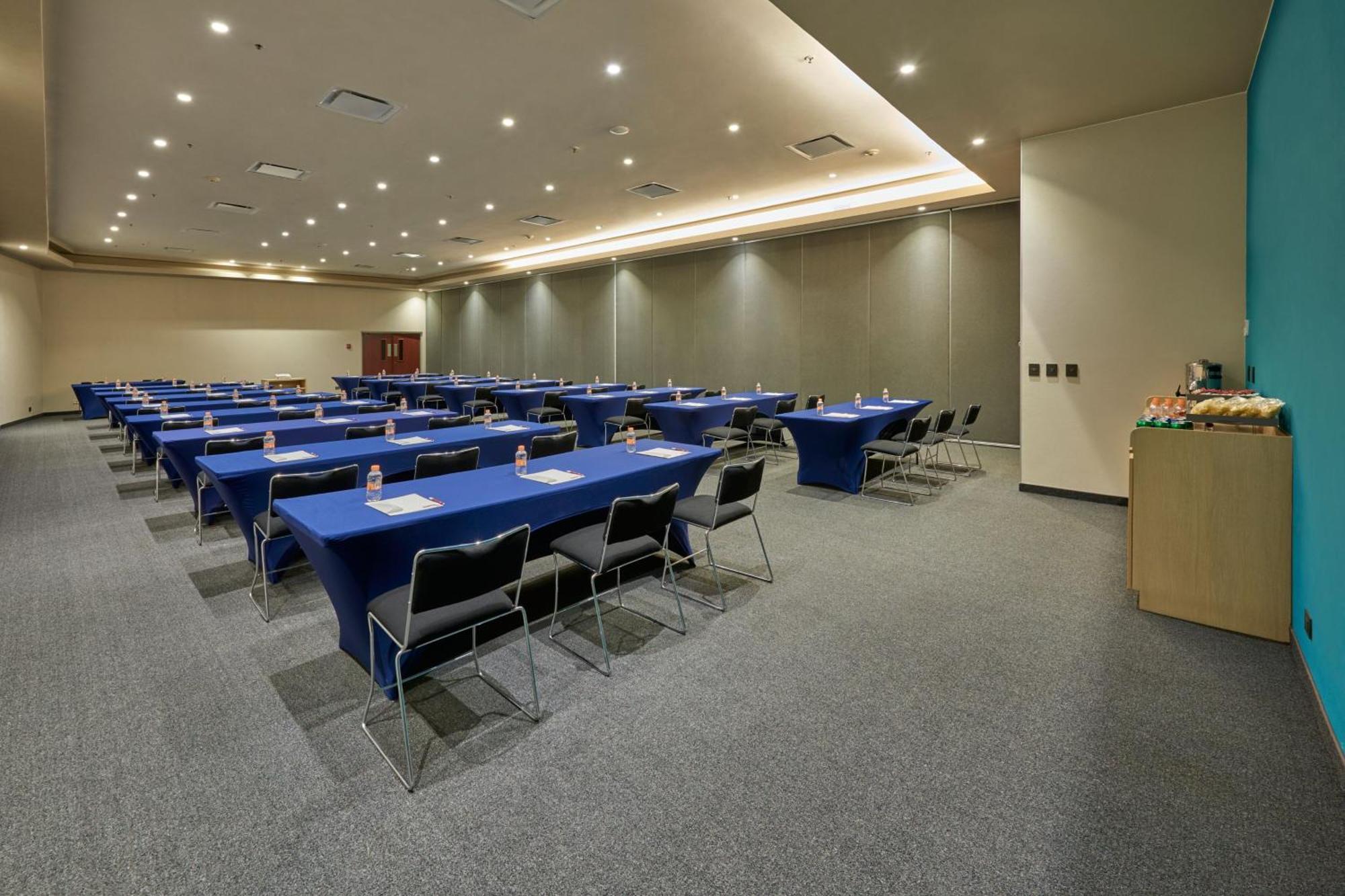 City Express By Marriott Suites טולוקה מראה חיצוני תמונה