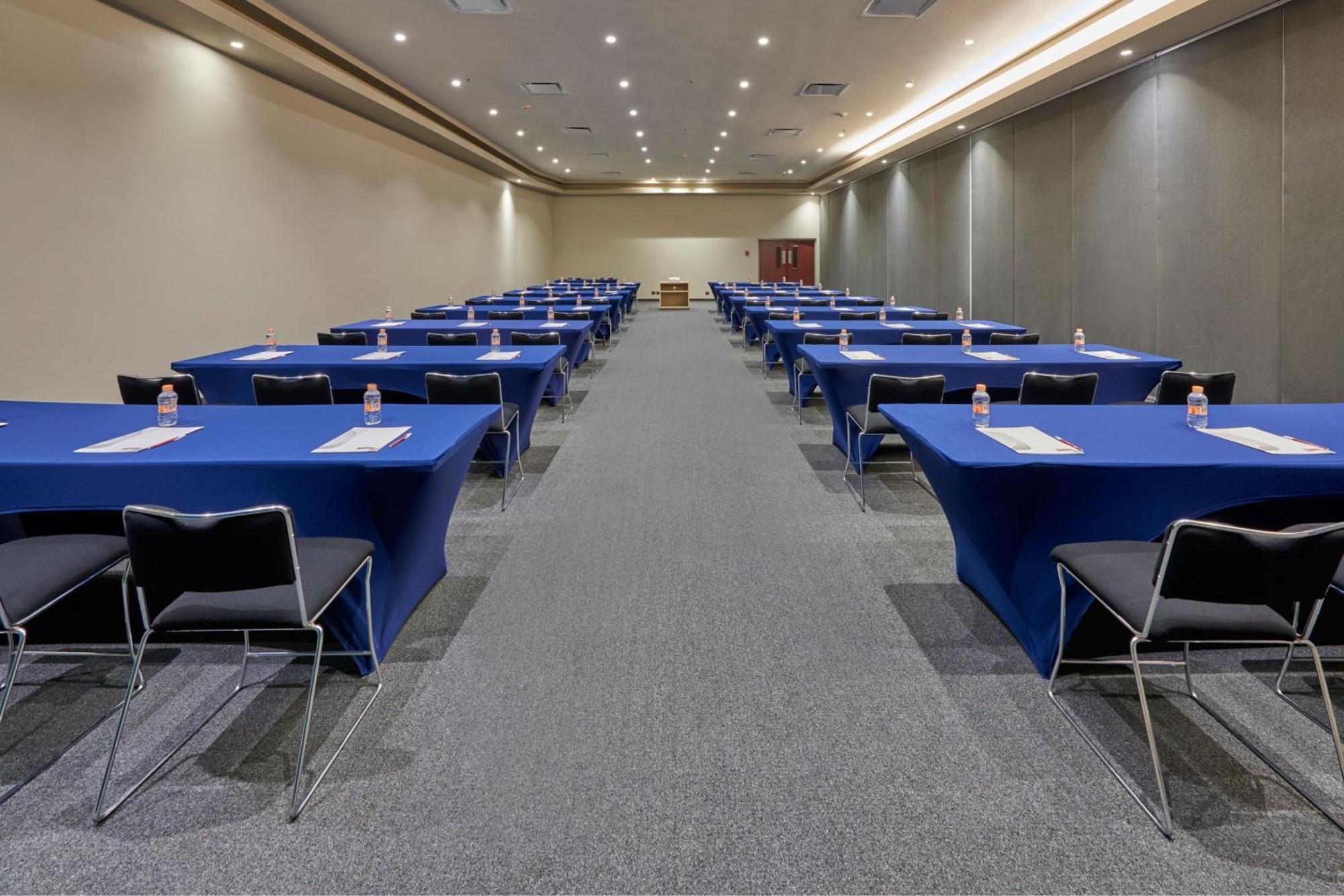 City Express By Marriott Suites טולוקה מראה חיצוני תמונה