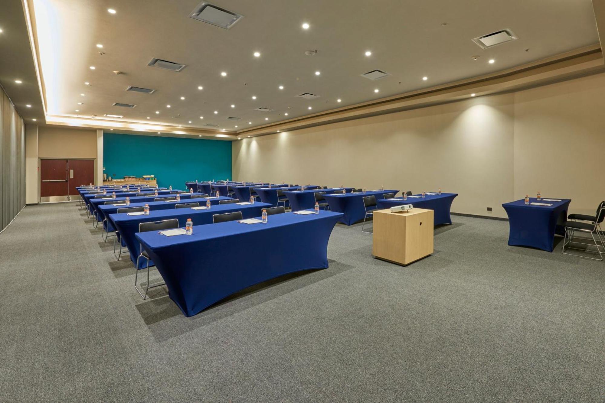 City Express By Marriott Suites טולוקה מראה חיצוני תמונה
