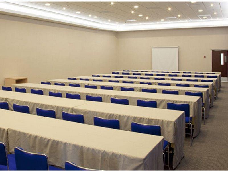 City Express By Marriott Suites טולוקה מראה חיצוני תמונה