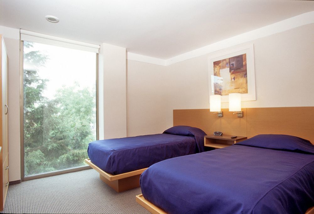 City Express By Marriott Suites טולוקה מראה חיצוני תמונה